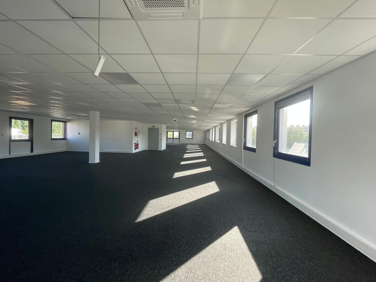 Bureau Wasquehal 650m² Vente bureau Wasquehal Nord OVBUR2532088 5